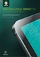 Green Lion Compatible with iPad Pro 11 Inch Screen Guard, Anti-Scratch, Anti-Fingerprint, Shatterproof, Oleophobic Coating, Precise Touch, Case Friendly, 99.9% Transparency - Clear
