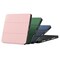 Green Lion Hogo Premium Case for iPad Pro 11&quot;, Pencil Holder, Magnetic Smart Cover, 2-Way Viewing &amp; Typing, Auto Wake, Slim &amp; Lightweight, Adjustable Handle (Blue)
