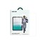 Green Lion Screen Guard Compatible with iPad Air 11 Inches, Anti-Scratch, Crystal Clear, Anti-Fingerprint, Grease Resistant, Bubble-Free Installation, Full Coverage - Clear
