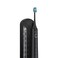فرشاة أسنان Green Lion Smart Brush القابلة لإعادة الشحن، تقنية زراعة الشعر الخالية من النحاس، 5 أوضاع (تنظيف، حساسية، تدليك، أبيض، تلميع)، بطارية 500 مللي أمبير/ساعة، مقاومة للماء IPX7.
