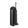 فرشاة أسنان Green Lion Smart Brush القابلة لإعادة الشحن، تقنية زراعة الشعر الخالية من النحاس، 5 أوضاع (تنظيف، حساسية، تدليك، أبيض، تلميع)، بطارية 500 مللي أمبير/ساعة، مقاومة للماء IPX7.
