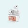 Green Lion Touch Tone Lite Active Noise Cancellation, 5H Single Charge, 24H with Charging Case, 13mm High-Excursion Driver, Bluetooth V5.3, IPX5 Waterproof, Active Noise Control
