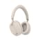 Green Lion Sunstone Wireless Headphone, Bluetooth V5.3 Over Ear with 36H Playtime, 40mm Driver, AUX and Microphone Support, 105dB Sensitivity at 1KHz, JL7026A Chip, 64&Omega; Impedance, Beige
