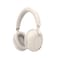 Green Lion Sunstone Wireless Headphone, Bluetooth V5.3 Over Ear with 36H Playtime, 40mm Driver, AUX and Microphone Support, 105dB Sensitivity at 1KHz, JL7026A Chip, 64&Omega; Impedance, Beige
