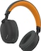 Green Lion Sunstone Wireless Headphone, Bluetooth V5.3 Over Ear with 36H Playtime, 40mm Driver, AUX and Microphone Support, 105dB Sensitivity at 1KHz, JL7026A Chip, 64&Omega; Impedance, Black &amp; Orange
