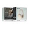 Green Lion Eco ANC Clear Sound Zero Noise Headphone,Active Noise Cancellation,40mm Audio Driver,36 Hours Working,AXU Support,Built In Microphone,10M Distance,Bluetooth V5.3,2.5H Recharge Time (Beige)