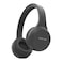 سماعة رأس جرين لاين كربون بيت، لاسلكية بتقنية بلوتوث V5.3، تشغيل حتى 25 ساعة، دعم AUX وميكروفون، محرك صوت 40 ملم، حساسية 105 ديسيبل، مدى 10 أمتار، بطارية 200mAh، أسود
