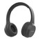 سماعة رأس جرين لاين كربون بيت، لاسلكية بتقنية بلوتوث V5.3، تشغيل حتى 25 ساعة، دعم AUX وميكروفون، محرك صوت 40 ملم، حساسية 105 ديسيبل، مدى 10 أمتار، بطارية 200mAh، أسود
