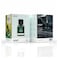 Green Lion Fragrance Diffuser, 160mL Bottle, 350mAh Battery, 2-3 Hours Working, DC 5V Recharge, Type-C Plug-in, Black
