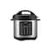 Green Lion Electric Pressure Cooker 6L - Powerful 1000W with 14 cooking modes