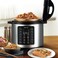 Green Lion Electric Pressure Cooker 8L - Powerful 1300W with 14 cooking modes