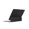 Green Lion Magic Keyboard Case Compatible With iPad Pro 13&rdquo; Pencil Holder Scissor Holder High Sensitivity Touchpad Superior Keyboard Quality Backlight With Brightness 360-Degree Rotation Foldable