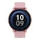 Green Lion GT-FIT Smart Watch, 35 Days Standby, IP68 Waterproof, 240*240 TFT Screen, Heart Rate, Music Control, 640KB RAM, 128MB ROM, Bluetooth 5.3, Pink