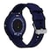 Green Lion GT-FIT Smart Watch, 35 Days Standby, IP68 Waterproof, 240*240 TFT Screen, Heart Rate, Music Control, 640KB RAM, 128MB ROM, Bluetooth 5.3, Blue