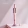 Green Lion Curlwave Hair Curler, 170&deg;C-210&deg;C Temperature Settings, 12s Auto Timer, Cord Length 1.8m, 30x80mm Curler Size, PTC Heating Element, 46W Power, 360&deg; Swivel Cord, Auto Curling, Pink
