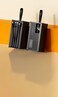 Green Lion 50000mAh Power Bank, PD 20W Fast Charge, QC 22.5W Output, Built-in Type-C, Lightning &amp; Micro Cables, LED Digital Display, Multi-Input &amp; Output, High-Capacity Portable Charger - Black
