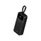 جرين ليون باور تانك 30000mAh، كابلات Type-C وLightning مدمجة، مخارج USB-A1 وUSB-A2 وUSB-C1، مداخل USB-C1 وUSB-C2 وكابل USB-A، شاشة LED، شحن سريع وفعال.
