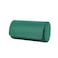 Green Lion Duo Watch Roll Case with 2 Watch Slots, Premium Genuine Leather, Snap-Button Closure, Protective Interior, Compact &amp; Travel-Friendly Storage - Rolex Green
