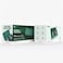 Green Lion Duo Watch Roll Case with 2 Watch Slots, Premium Genuine Leather, Snap-Button Closure, Protective Interior, Compact &amp; Travel-Friendly Storage - Rolex Green
