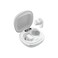 Green Lion Siena True Wireless Earbuds,Multi-Function Touch,LED Digital Display,IPX5 Water Resistance,Environmental Noise Cancellation,6 Hours Play Time,Bluetooth 5.4 Version (White)
