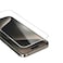 Green Lion 3D Glitter Curved Screen Protector for iPhone 15 Pro Max, Anti-Scratch, Anti-Fingerprint, Grease Resistance, Bubble-Free, Easy Install, Crystal Clarity - Titanium
