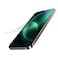Green Lion Screen Protector for iPhone 16 9H Steve HD Screen Protector, Bubble Free, Highly Responsive, Anti Fingerprint, Grease Resistance, Anti Scratch - Clear