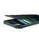 Green Lion Screen Protector for iPhone 16 Pro 6.3-Inch, Matte 9H Privacy Glass, Anti-Spy Protection, Crystal-Clear Display, Bubble-Free Installation, Anti-Fingerprint - Black.
