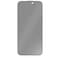 Green Lion Screen Protector for iPhone 16 Pro 6.3-Inch, Matte 9H Privacy Glass, Anti-Spy Protection, Crystal-Clear Display, Bubble-Free Installation, Anti-Fingerprint - Black.
