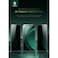 Green Lion Screen Protector for iPhone 16 Pro 6.3-Inch, Matte 9H Privacy Glass, Anti-Spy Protection, Crystal-Clear Display, Bubble-Free Installation, Anti-Fingerprint - Black.
