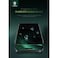 Green Lion Screen Protector for iPhone 16 Pro 6.3-Inch, Matte 9H Privacy Glass, Anti-Spy Protection, Crystal-Clear Display, Bubble-Free Installation, Anti-Fingerprint - Black.
