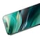 Green Lion Glass for iPhone 16 Pro 6.3-Inch Diego PET HD Screen Protector, Grease Resistant, Anti-Scratch, Full Coverage, Crystal Clear, Ultra-Thin, Highly Responsive - Clear
