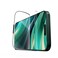 Green Lion Glass for iPhone 16 Pro 6.3-Inch Diego PET HD Screen Protector, Grease Resistant, Anti-Scratch, Full Coverage, Crystal Clear, Ultra-Thin, Highly Responsive - Clear
