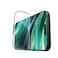 Green Lion Glass For iPhone 16 Pro Max 6.9-Inch Diego PET HD Screen Protector,Grease Resistance,Anti Scratch,Full Coverage,Tempered Glass,Ultra Thin,Highly Responsive