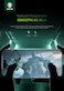 Green Lion Glass For iPhone 16 Pro Max 6.9-Inch Diego PET HD Screen Protector,Grease Resistance,Anti Scratch,Full Coverage,Tempered Glass,Ultra Thin,Highly Responsive