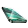 Green Lion Glass For iPhone 16 Pro Max 6.9-Inch Diego PET HD Screen Protector,Grease Resistance,Anti Scratch,Full Coverage,Tempered Glass,Ultra Thin,Highly Responsive