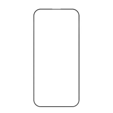 واقي شاشة Green Lion لهاتف iPhone 16 Pro مقاس 6.3 بوصة مصنوع من السيليكون ثلاثي الأبعاد بالإضافة إلى الزجاج، زجاج مقسى 9H، تم اختبار التأثير 1.8 متر، مقاومة الشحوم، تركيب خالٍ من الفقاعات، مضاد للخدش