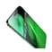 Green Lion Screen Protector For iPhone 16 Plus 6.7-Inch 3D Silicone Plus Glass, 9H Tempered Glass, 1.8m Impact Tested, Grease Resistance, Bubble-Free Installation