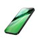 Green Lion Screen Protector For iPhone 16 Plus 6.7-Inch 3D Silicone Plus Glass, 9H Tempered Glass, 1.8m Impact Tested, Grease Resistance, Bubble-Free Installation