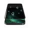 Green Lion 3D Silicone Plus Advanced Privacy Edge Glass, Bubble Free, Blocked Side Viewing, Highly Responsive, Crystal Clear, Anti Fingerprint, Grease Resistance, Anti Scratch