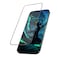 Green Lion 3D Silicone Plus Advanced Privacy Edge Glass, Bubble Free, Blocked Side Viewing, Highly Responsive, Crystal Clear, Anti Fingerprint, Grease Resistance, Anti Scratch