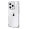 Green Lion Case For iPhone 16 Pro Max Anti-Shock Bumper Cover, Drop Protection, Camera Protection, Anti Scratch, Hybrid Protection, None-Yellowing Clear Cover, Comfortable Feel, Durable Build