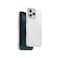 حافظة Green Lion لهاتف iPhone 16 Pro Delgado PC ممتصة للصدمات، فتحات دقيقة، زوايا وسادة هوائية، وضوح دائم، حماية من السقوط، حماية الكاميرا، مضادة للأصفر