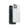 Green Lion Case For iPhone 15 Pro Delgado PC Cover Bumper, Precise Cutouts, Air Cushion Corners, Enduring Clarity, Drop Protection, Camera Protection, Anti Fingerprint &amp; Scratch, Anti-Yellow