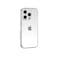 حافظة Green Lion متوافقة مع iPhone 16 Pro Crystal Clear Case، غطاء مضاد للاصفرار 360 درجة، حماية ضد الميكروبات، فتحات دقيقة مع قبضة ممتازة، شفاف مضاد للميكروبات