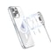 Green Lion متوافق مع iPhone 16 Pro Max، متوافق تمامًا مع حافظة MagSafe، حماية من الدرجة العسكرية، فتحات دقيقة، حماية من السقوط
