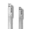 Green Lion متوافق مع iPhone 16 Pro Max، متوافق تمامًا مع حافظة MagSafe، حماية من الدرجة العسكرية، فتحات دقيقة، حماية من السقوط