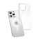 Green Lion Compatible with iPhone 16 Crystal Clear Compatible with MagSafe Case, Military-Grade Protection, Precise Cutouts, Drop Protection, Anti-Scratch (Clear)