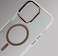Green Lion Case For iPhone 16 Pro Max 6.9-Inch Matte MagSafe Bumper Cover, Anti Fingerprint, Oil Resistant, Anti Scratch, Camera Protection, Comfortable Grip, Drop Protection (Titanium)