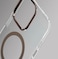 Green Lion Matte MagSafe Bumper Case for iPhone 16 Pro 6.3&rdquo;, Anti-Fingerprint, Oil Resistant, Anti-Scratch, Camera &amp; Drop Protection, Comfortable Grip (Titanium)
