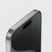 حماية شاشة جرين لايون لجهاز iPhone 16 Pro Max بحجم 6.9 إنش، زجاج 3D بيكاسو مع صينية محاذاة، تركيب سهل، صلابة 9H، خالٍ من الفقاعات، شفاف للغاية، مقاوم للبصمات والخدوش
